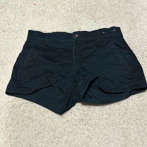 Express Mid Rise 2” Short